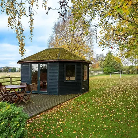 The Stables - Uk49964 Vakantiehuis Pickering