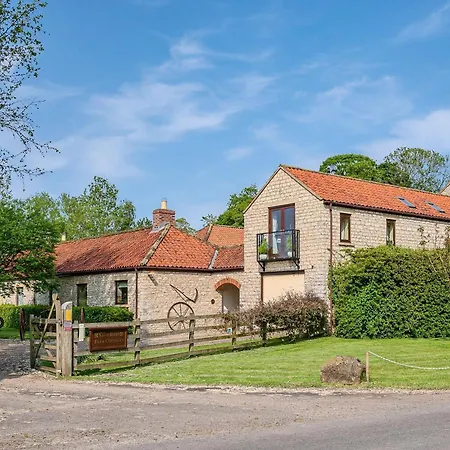 The Stables - Uk49964 Vakantiehuis