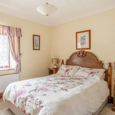 The Stables - Uk49964 Feriehus *