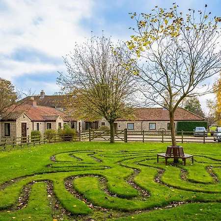 The Stables - Uk49964 Feriehus Pickering