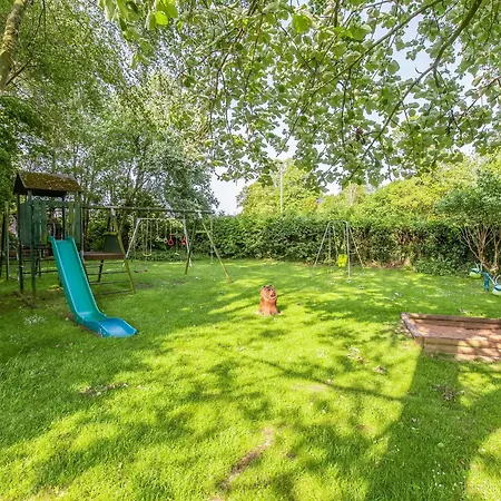 Feriehus The Stables - Uk49964 Pickering