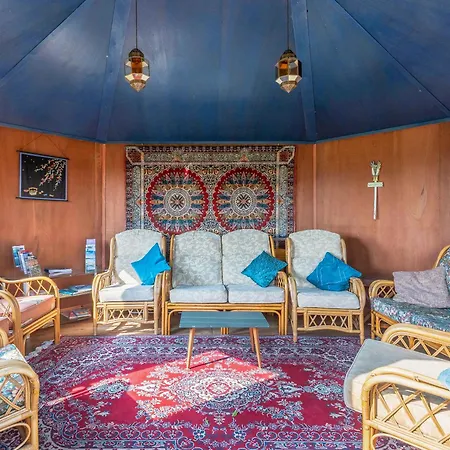 The Stables - Uk49964 Feriehus *