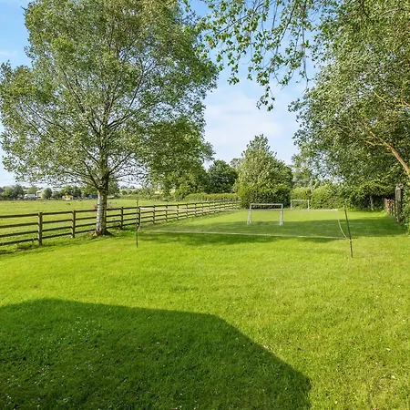 The Stables - Uk49964 Feriehus *