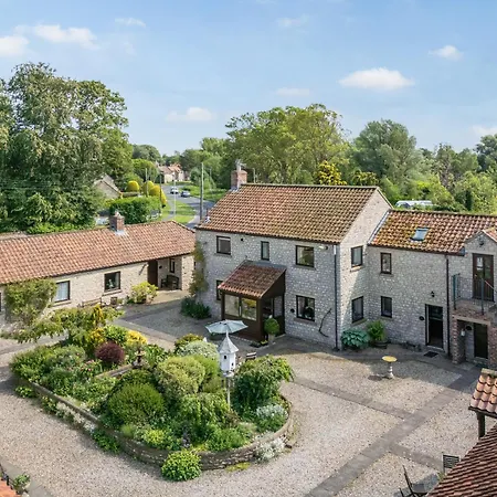 The Stables - Uk49964 Feriehus Pickering