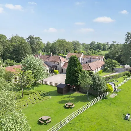 The Stables - Uk49964 Feriehus