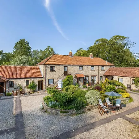 Ferienhaus The Stables - Uk49964 Pickering