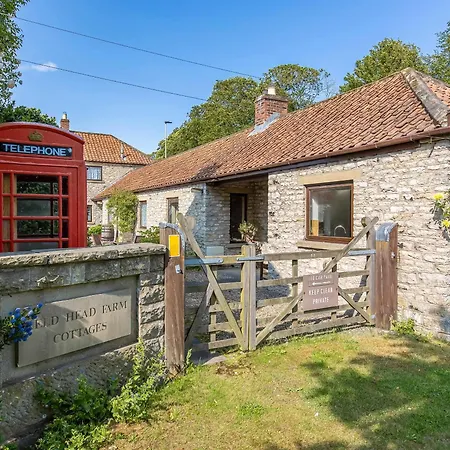 The Stables - Uk49964 Ferienhaus Pickering