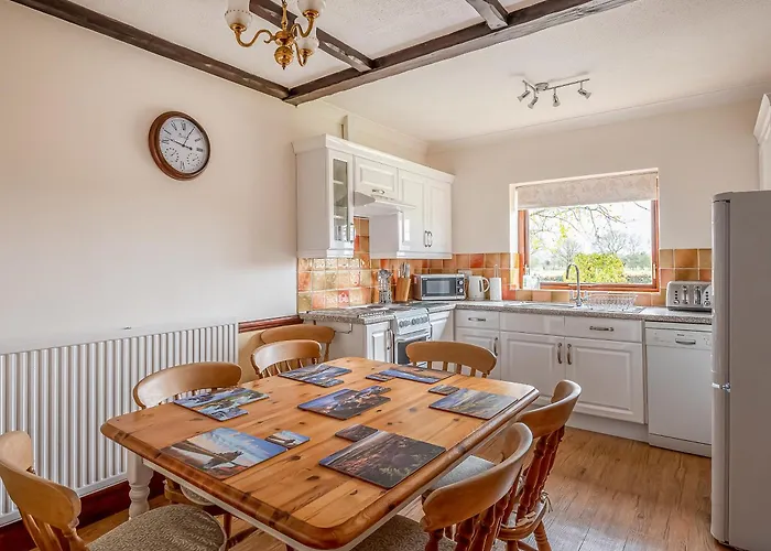 The Stables - Uk49964