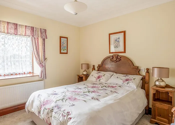 The Stables - Uk49964 Ferienhaus *