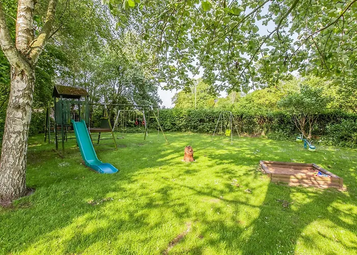 Ferienhaus The Stables - Uk49964 Pickering