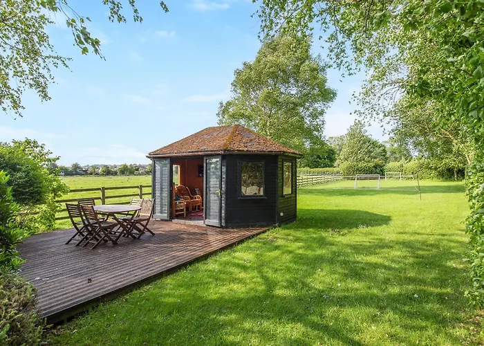 The Stables - Uk49964