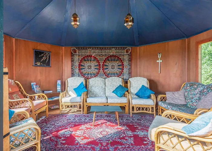 The Stables - Uk49964 Ferienhaus *